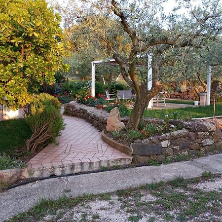 B&B Valverde Dorgali Extérieur photo