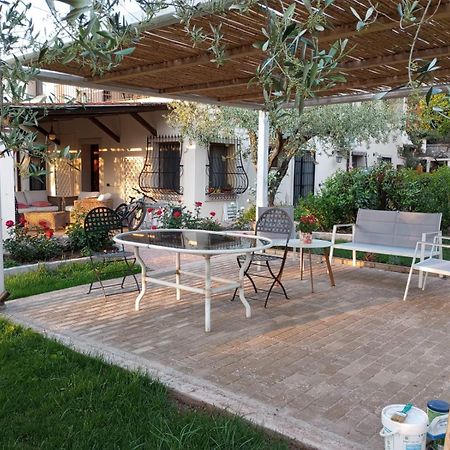 B&B Valverde Dorgali Extérieur photo