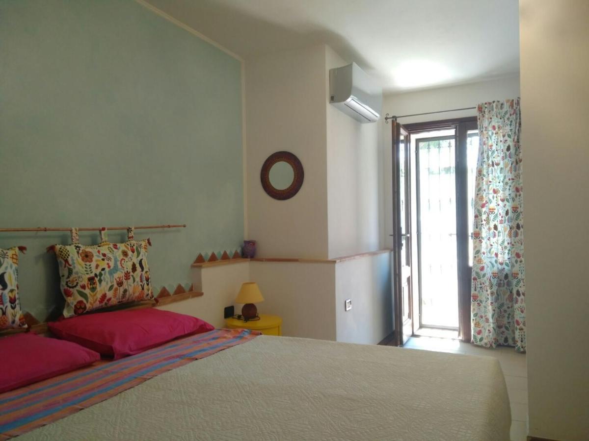 B&B Valverde Dorgali Extérieur photo