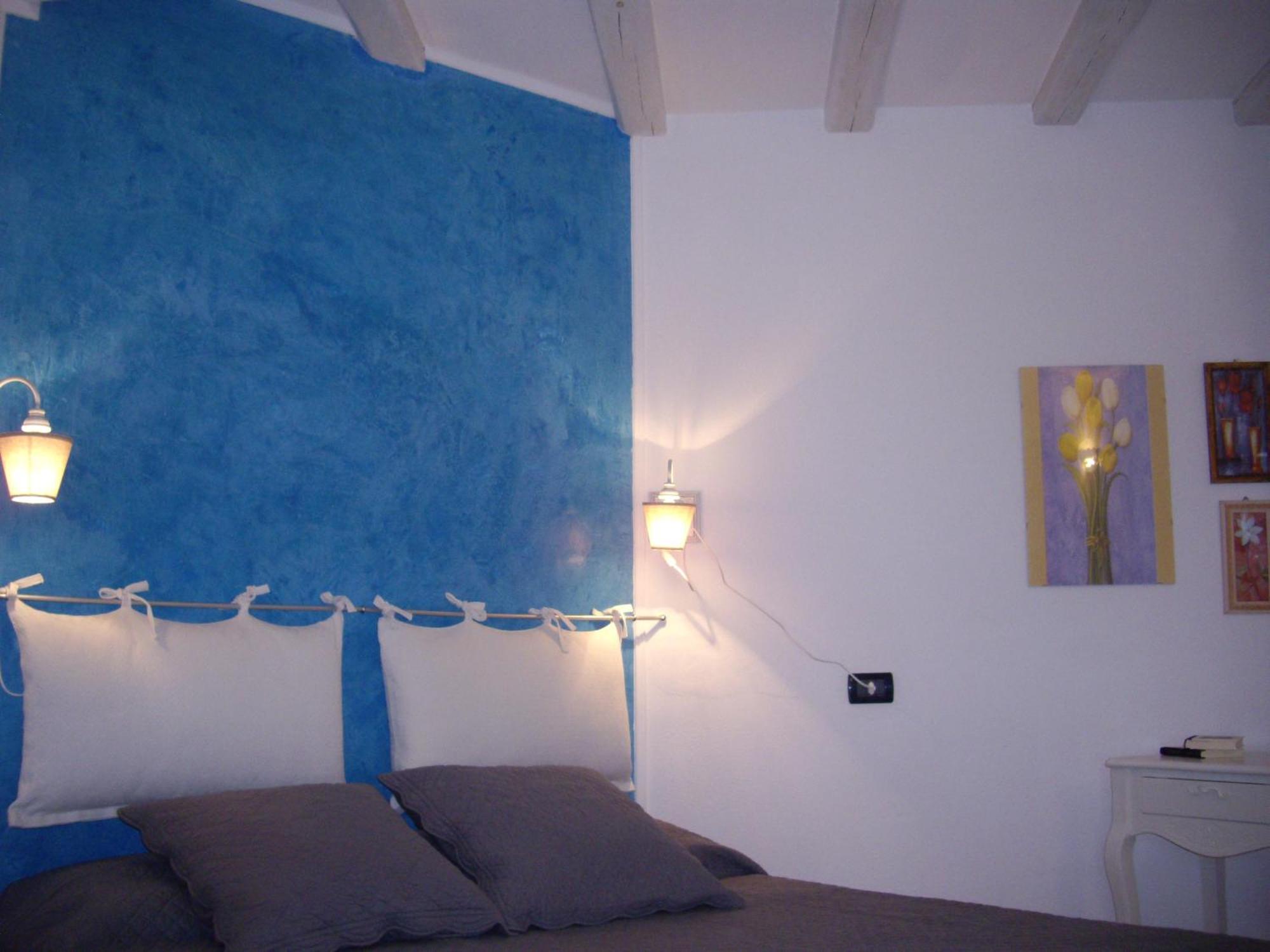 B&B Valverde Dorgali Extérieur photo