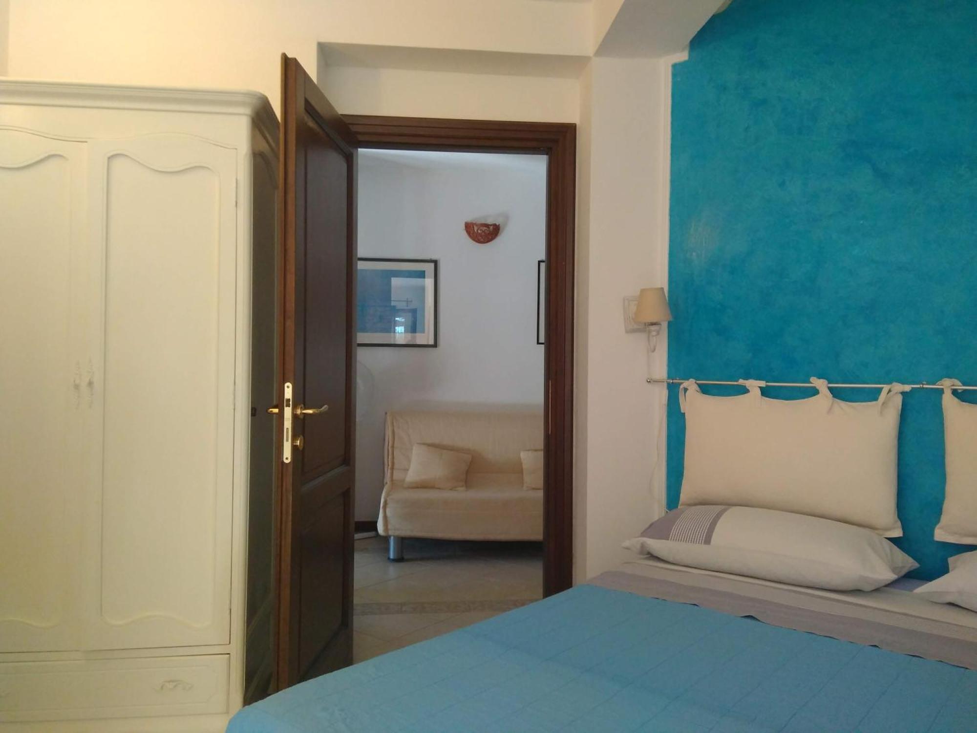 B&B Valverde Dorgali Extérieur photo