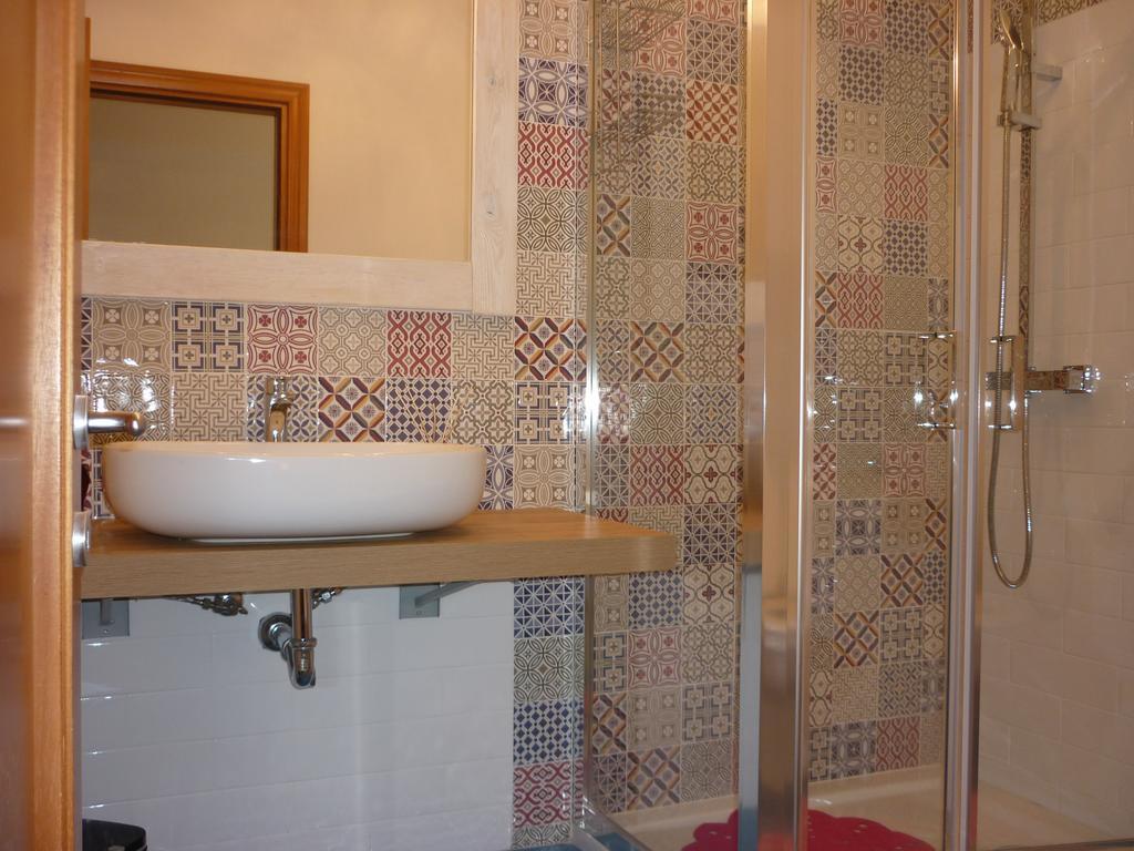 B&B Valverde Dorgali Extérieur photo