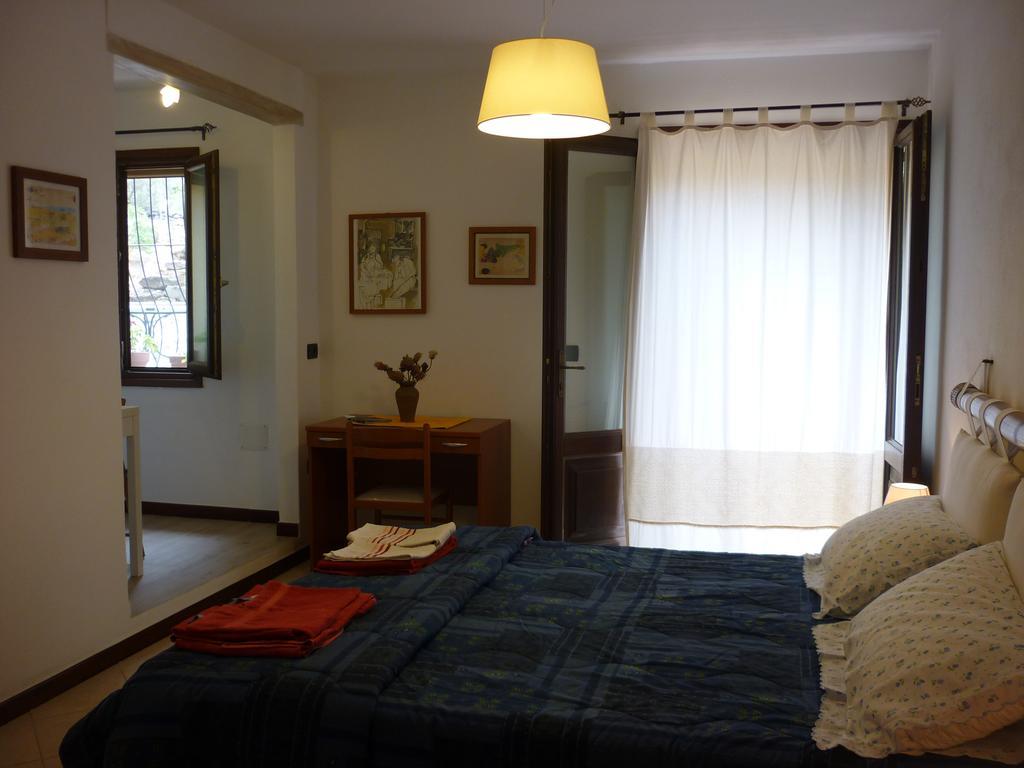 B&B Valverde Dorgali Extérieur photo