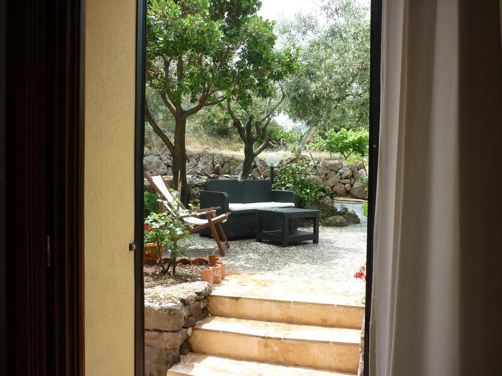 B&B Valverde Dorgali Extérieur photo
