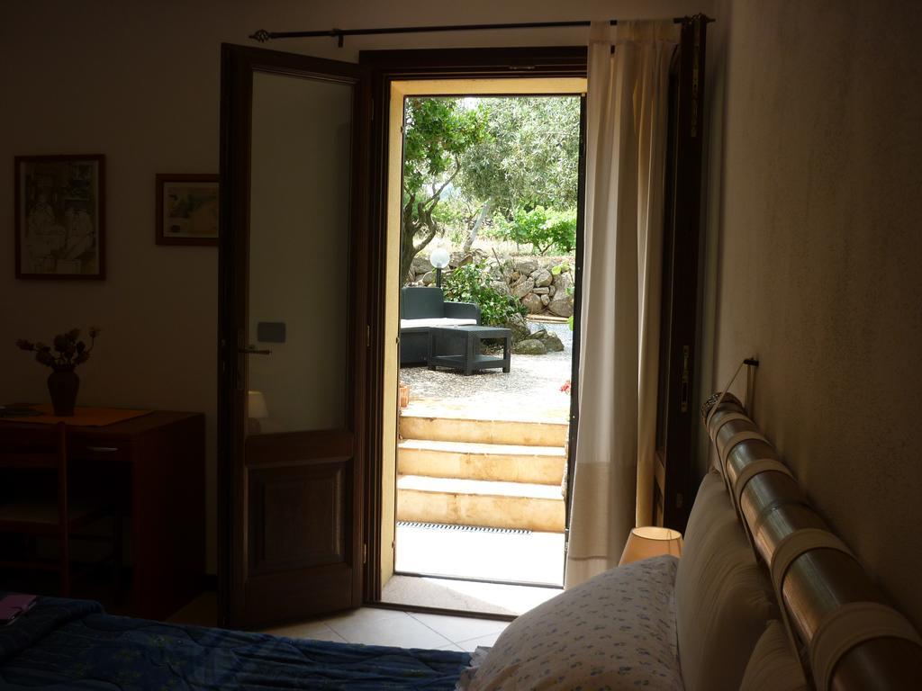 B&B Valverde Dorgali Extérieur photo
