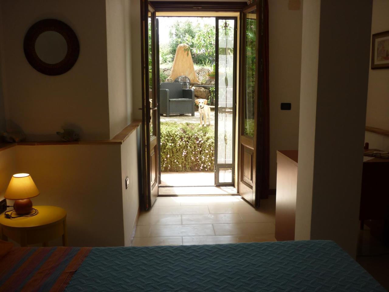 B&B Valverde Dorgali Extérieur photo